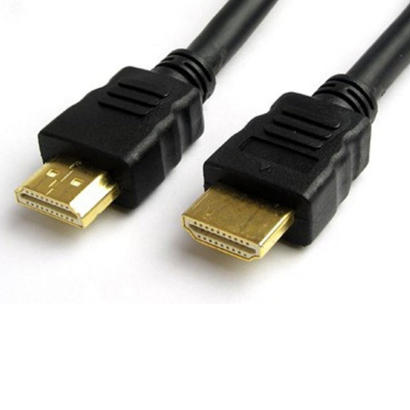 کابل تصویر HDMI متراژ 15 متر فلت فیلیپس